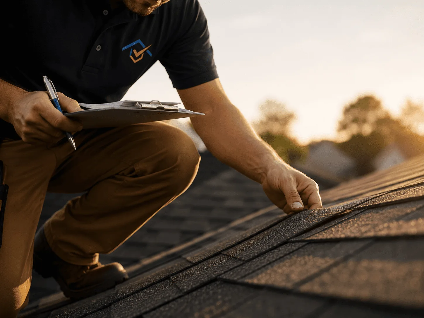Why Choose Roof Inspection in Garfield, NM